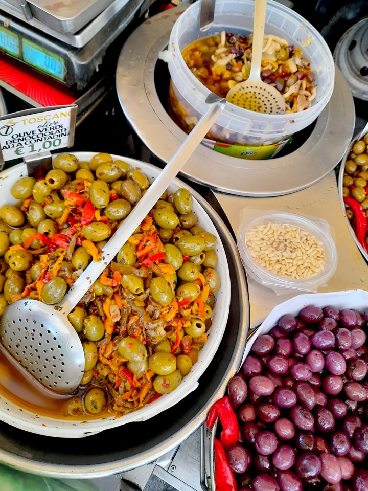 cooking classes
