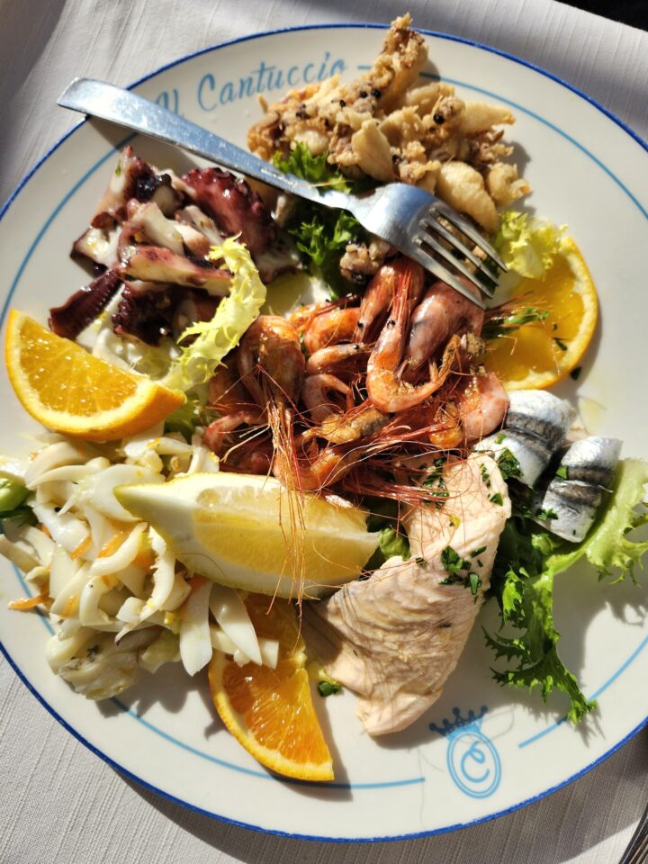 Foodie Tips - Our Edible Italy