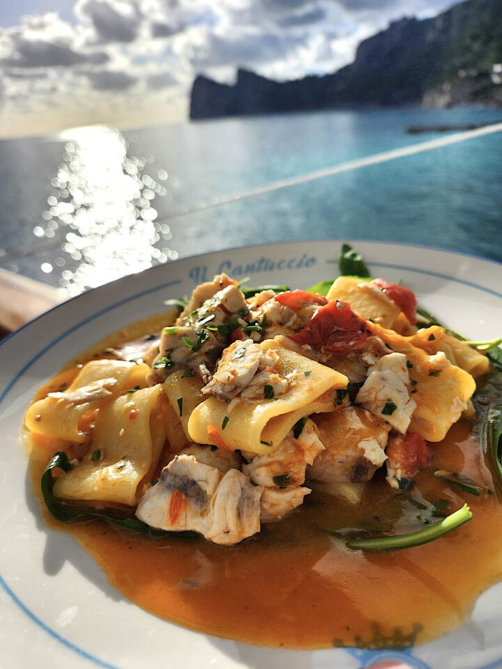 Foodie Tips - Our Edible Italy