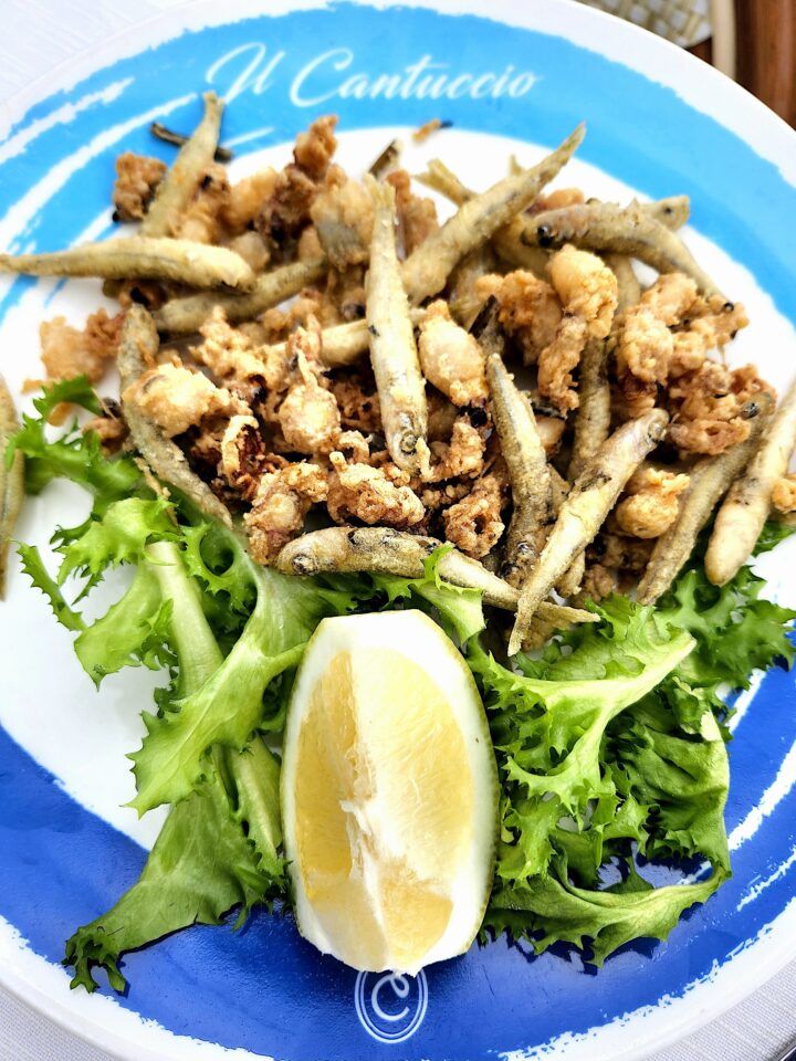 Foodie Tips - Our Edible Italy