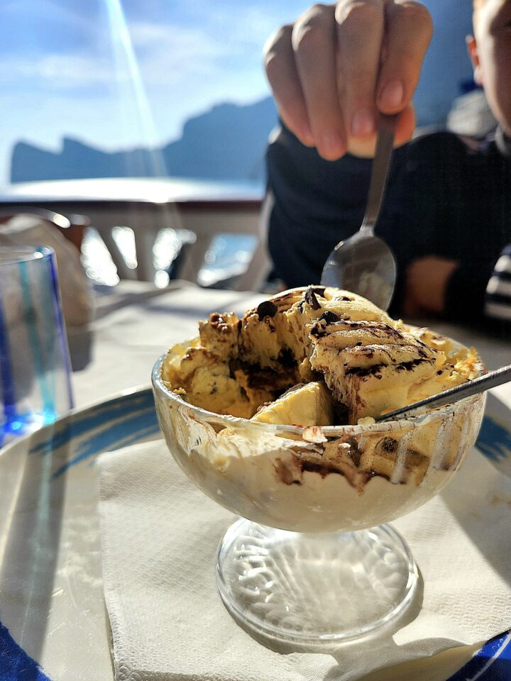 Foodie Tips - Our Edible Italy